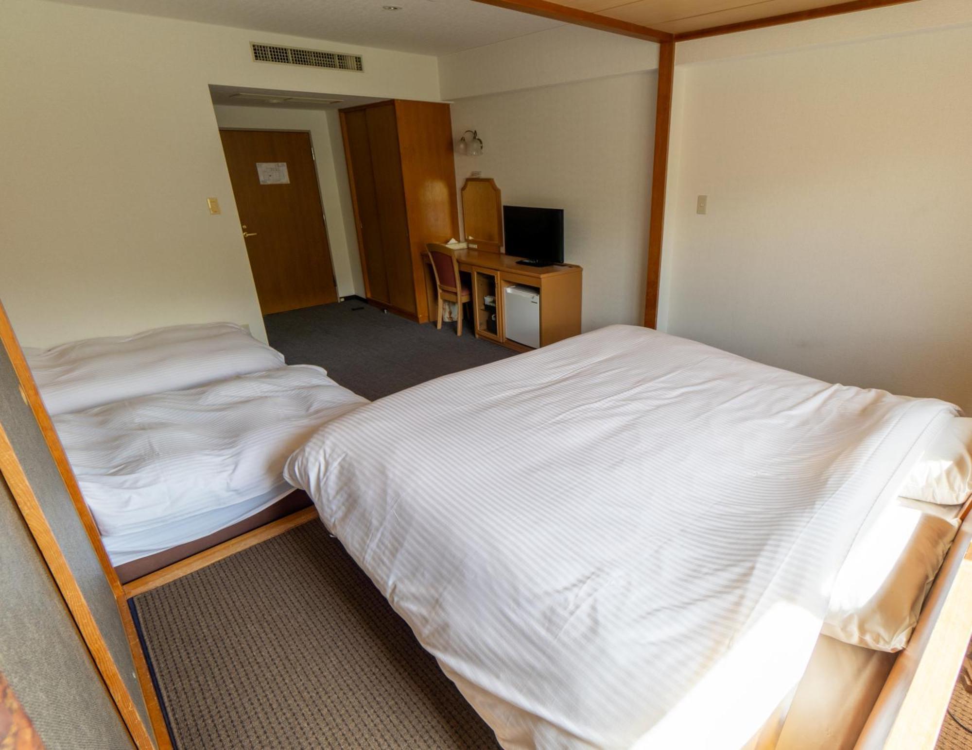 Hakuba Panorama Hotel Zewnętrze zdjęcie