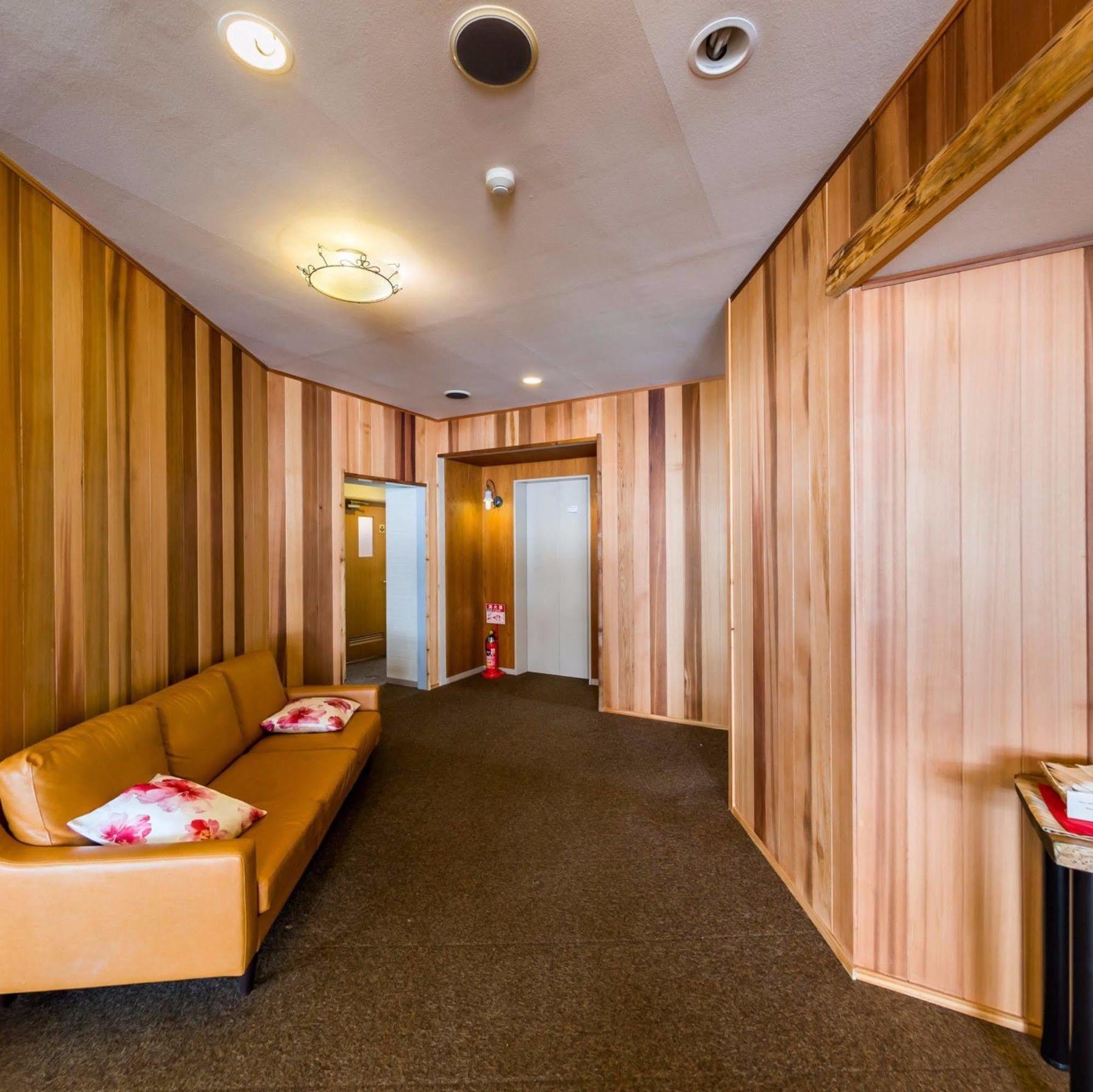 Hakuba Panorama Hotel Zewnętrze zdjęcie