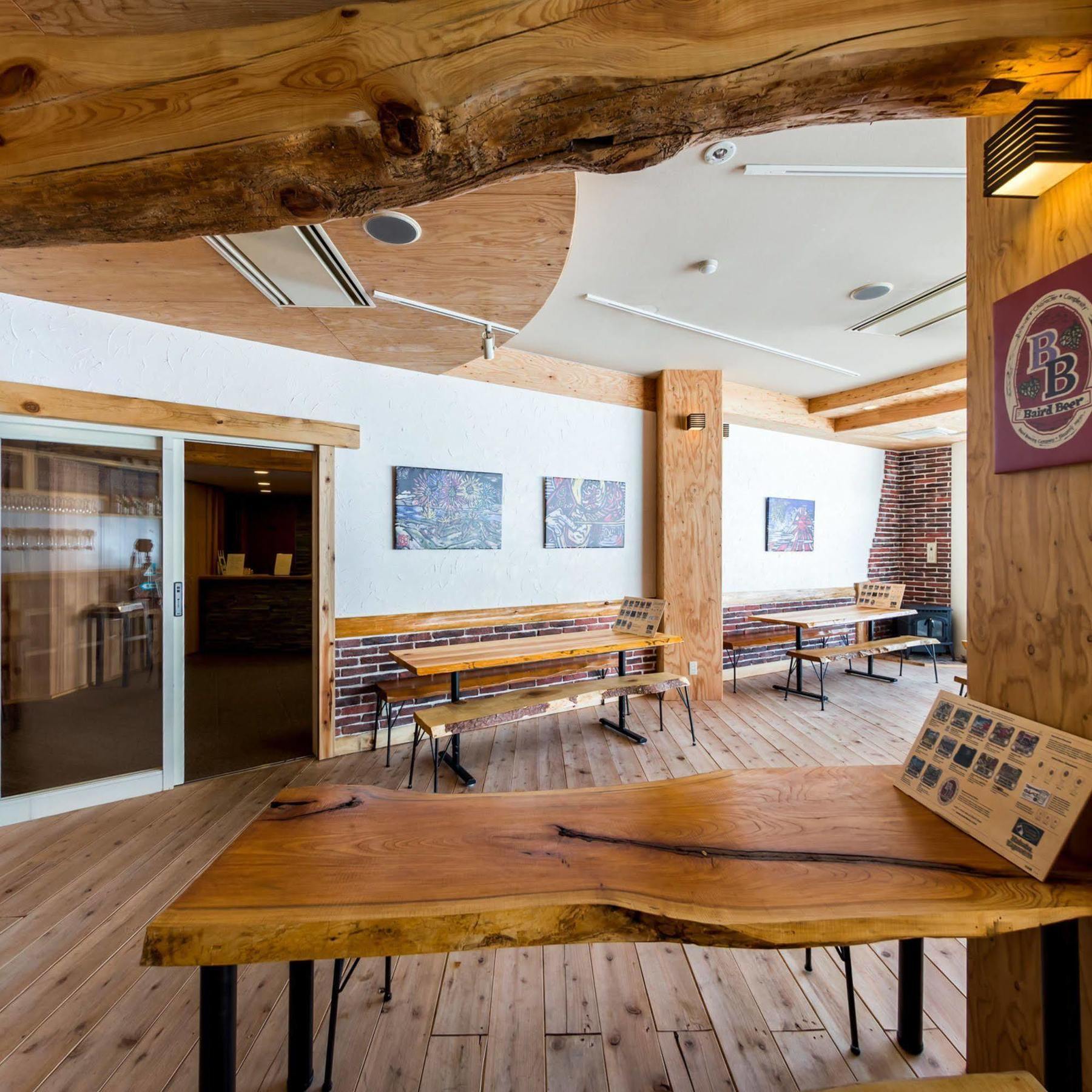 Hakuba Panorama Hotel Zewnętrze zdjęcie