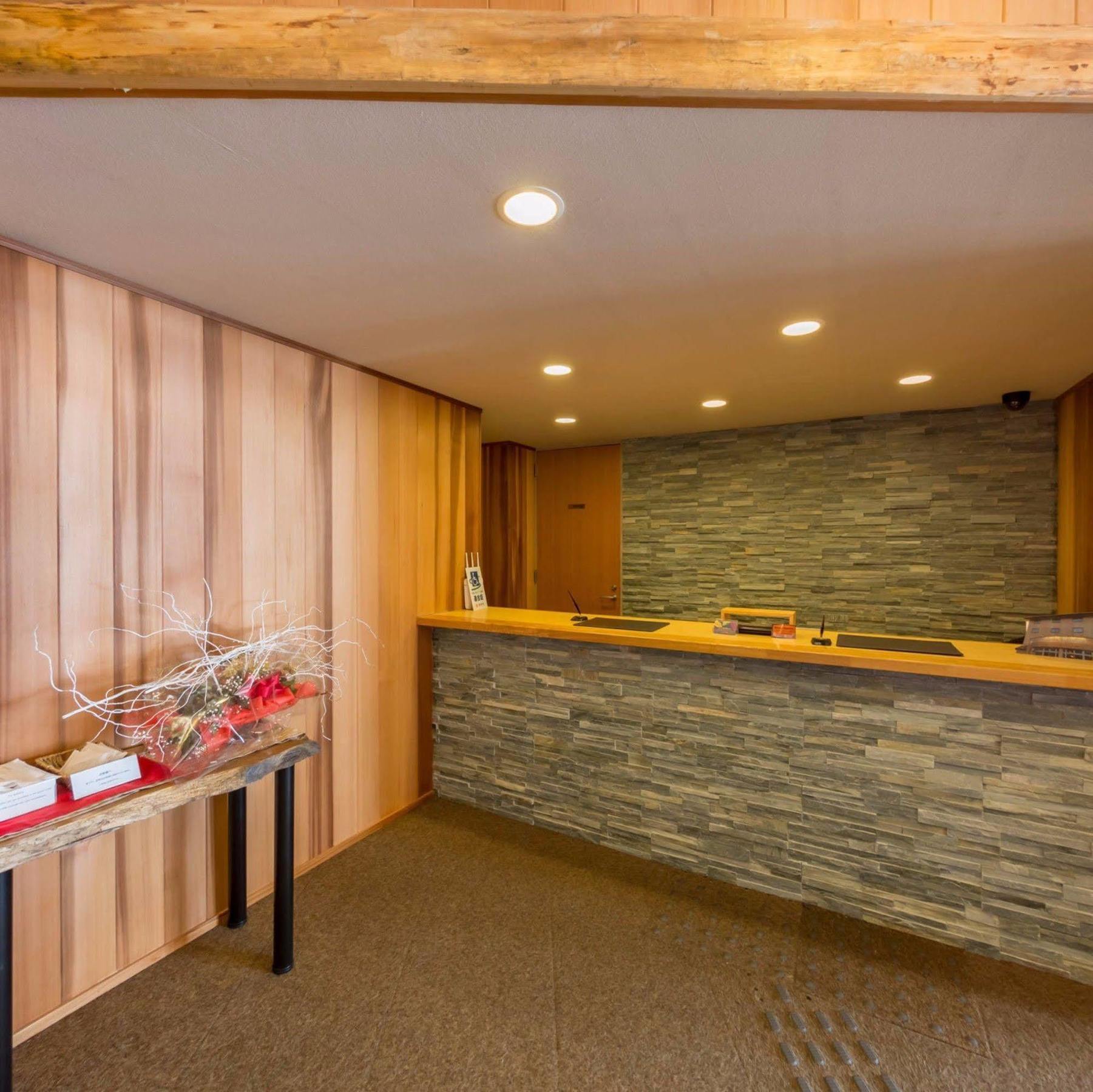 Hakuba Panorama Hotel Zewnętrze zdjęcie